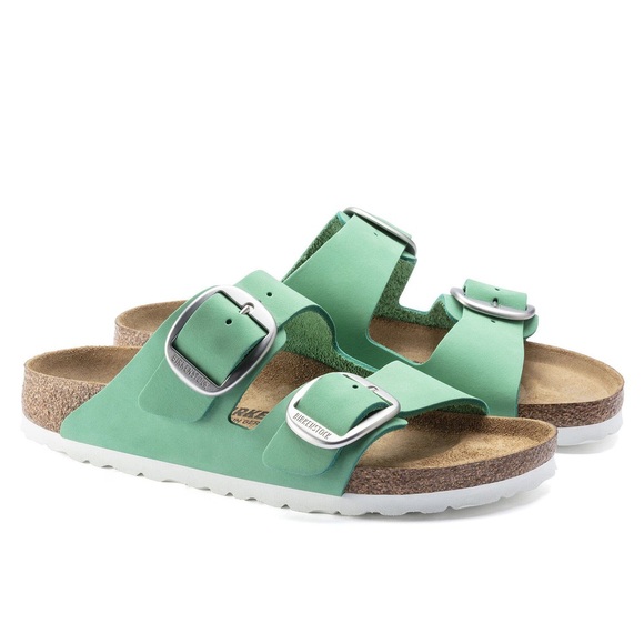 Arizona Big Buckle Sandals - Picture 3 of 9
